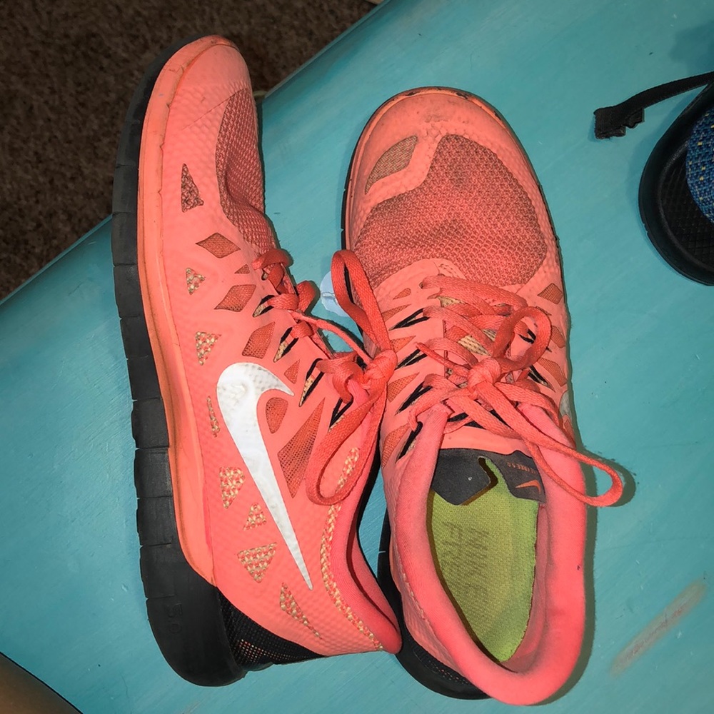 Women’s Nike Free Run